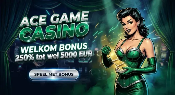 Ace Game Casino